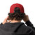 1mulisha THE HERO PROGRAM Adidas Performance Cap