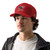 1mulisha THE HERO PROGRAM Adidas Performance Cap