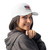 1mulisha THE HERO PROGRAM Adidas Performance Cap WHITE