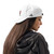 1mulisha THE HERO PROGRAM Adidas Performance Cap WHITE