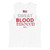 1mulisha SWEAT BLOOD RESOLVE Muscle Shirt