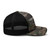 1mulisha KRANK GOLF LONG DRIVE WINNER Camouflage Trucker Hat