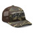 1mulisha KRANK GOLF LONG DRIVE WINNER Camouflage Trucker Hat