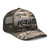 1mulisha KRANK GOLF LONG DRIVE WINNER Camouflage Trucker Hat