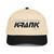 1mulisha KRANK LONG DRIVE WINNER 5 Panel Cap