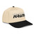 1mulisha KRANK LONG DRIVE WINNER 5 Panel Cap