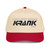 1mulisha KRANK LONG DRIVE WINNER 5 Panel Cap