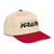 1mulisha KRANK LONG DRIVE WINNER 5 Panel Cap