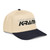 1mulisha KRANK LONG DRIVE WINNER 5 Panel Cap
