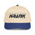 1mulisha KRANK LONG DRIVE WINNER 5 Panel Cap
