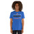 1mulisha KRANK LONG DRIVE WINNER I KRANK'd IT Short-Sleeve Unisex T-Shirt
