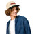 1mulisha KRANK FIRE HERO 5 Panel Cap