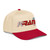 1mulisha KRANK FIRE HERO 5 Panel Cap