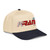 1mulisha KRANK FIRE HERO 5 Panel Cap
