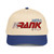 1mulisha KRANK FIRE HERO 5 Panel Cap