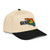 1mulisha GOLF FLORIDA 5 Panel Cap