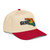 1mulisha GOLF FLORIDA 5 Panel Cap