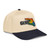 1mulisha GOLF FLORIDA 5 Panel Cap