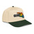 1mulisha GOLF FLORIDA 5 Panel Cap