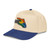 1mulisha GOLF FLORIDA 5 Panel Cap