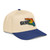 1mulisha GOLF FLORIDA 5 Panel Cap