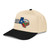 1mulisha GOLF TEXAS 5 Panel Cap