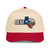 1mulisha GOLF TEXAS 5 Panel Cap