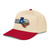 1mulisha GOLF TEXAS 5 Panel Cap