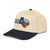 1mulisha GOLF TEXAS 5 Panel Cap