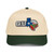 1mulisha GOLF TEXAS 5 Panel Cap