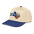 1mulisha GOLF TEXAS 5 Panel Cap