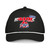 1mulisha KRANK HERO AMERICA 250 Classic Rope Cap