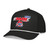 1mulisha KRANK HERO AMERICA 250 Classic Rope Cap