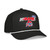 1mulisha KRANK HERO AMERICA 250 Classic Rope Cap