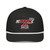 1mulisha KRANK HERO AMERICA 250 Golf Rope Cap