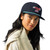 1mulisha KRANK HERO AMERICA 250 Golf Rope Cap