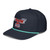 1mulisha KRANK HERO AMERICA 250 Golf Rope Cap