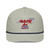 1mulisha KRANK HERO AMERICA 250 Golf Rope Cap
