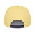 1mulisha KRANK HERO AMERICA 250 Golf Rope Cap