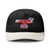 1mulisha KRANK HERO AMERICA 250 Class Two-Tone Cap