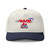 1mulisha KRANK HERO AMERICA 250 Class Two-Tone Cap