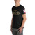 1mulisha HOUSE OF DAVID MULISHA CREST Short-Sleeve Unisex T-Shirt