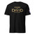 1mulisha HOUSE OF DAVID MULISHA CREST Short-Sleeve Unisex T-Shirt