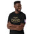 1mulisha HOUSE OF DAVID MULISHA CREST Short-Sleeve Unisex T-Shirt