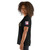 1mulisha HOUSE OF DAVID MULISHA CREST Short-Sleeve Unisex T-Shirt