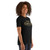 1mulisha HOUSE OF DAVID MULISHA CREST Short-Sleeve Unisex T-Shirt