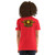 1mulisha HOUSE OF DAVID MULISHA CREST Short-Sleeve Unisex T-Shirt