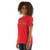 1mulisha HOUSE OF DAVID MULISHA CREST Short-Sleeve Unisex T-Shirt