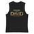 1mulisha HOUSE OF DAVID MULISHA CREST Muscle Shirt
