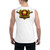 1mulisha HOUSE OF DAVID MULISHA CREST Muscle Shirt